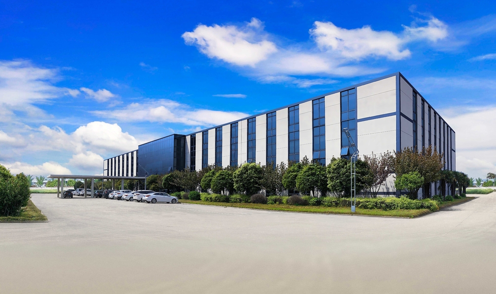 চীন Jiangsu Siming Engineering Machinery Co., Ltd. কোম্পানির প্রোফাইল 