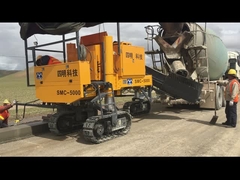 বহু-কার্যকরী স্লিপফর্ম প্যাভেলার বোরড্রপ, গর্ত এবং ক্র্যাশ দেয়াল নির্মাণ প্রকল্পের জন্য